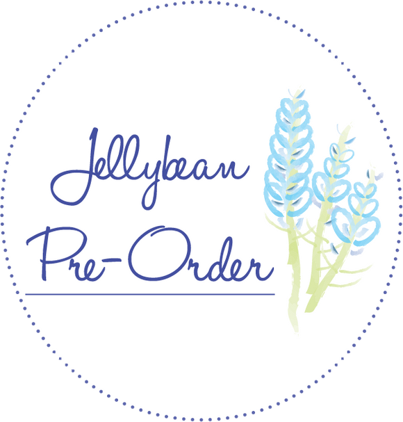 Jelly Bean Pre-Order