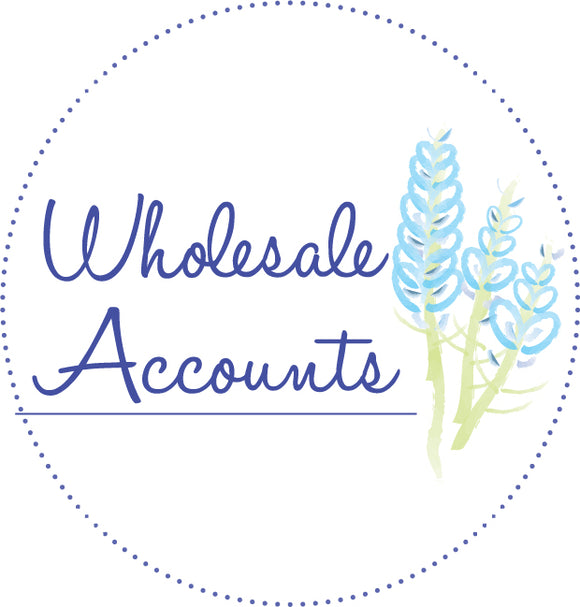 Wholesale Accounts