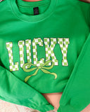 Lucky St. Patrick’s Day  (ETA 3 Weeks)