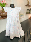 Precious Pops Twirl Dress