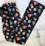 Adult Halloween Horror Pajama Pants