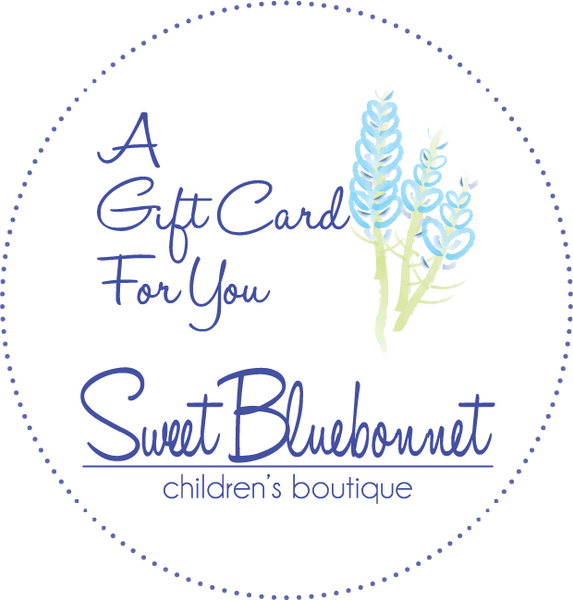Sweet Boutique Gift Card
